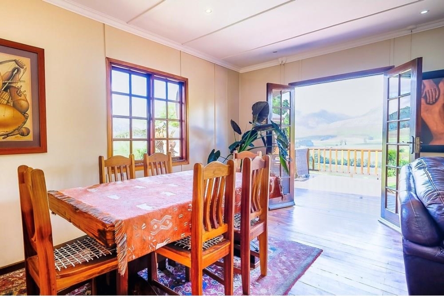 4 Bedroom Property for Sale in George Rural Western Cape